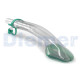 Laryngeal Mask Igel O2 Laryngeal Control Kit #5 Box 6 Pcs